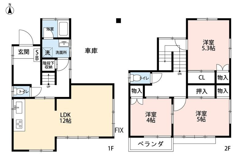 間取り：213146063314