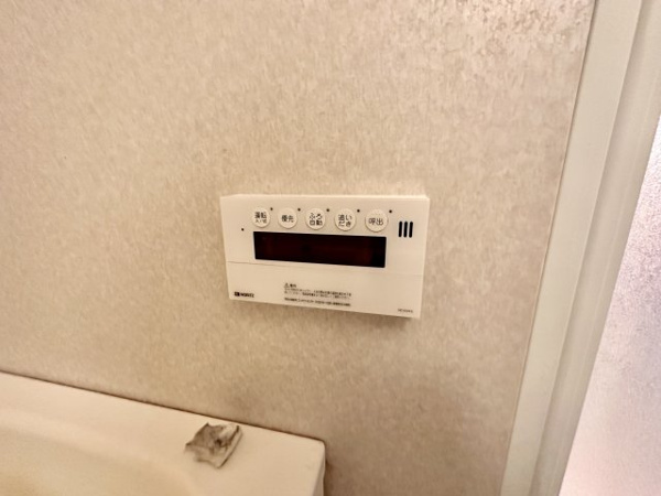 ロイヤルハイツ藤井寺のその他設備