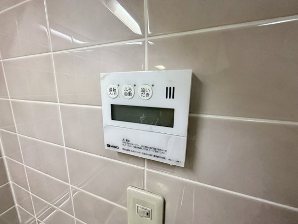 ロイヤルハイツ藤井寺のその他設備