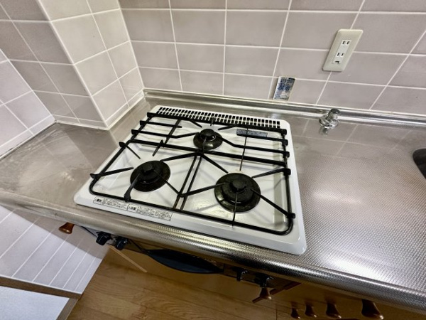 ロイヤルハイツ藤井寺のその他設備