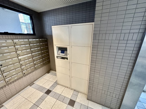 ロイヤルハイツ藤井寺のその他