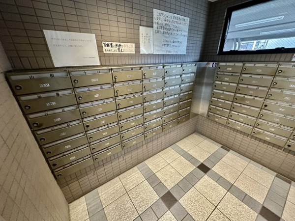 ロイヤルハイツ藤井寺のその他