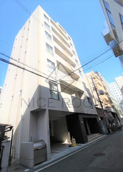 キャトルセゾン新大阪の画像