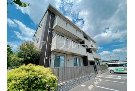 コージィーコート Ａの外観