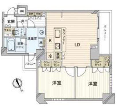 間取り：213144904819