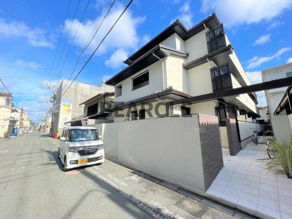 TheParkMaison御所西の画像