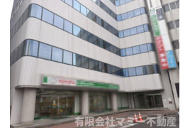 浜田町事務所K 7Fの外観