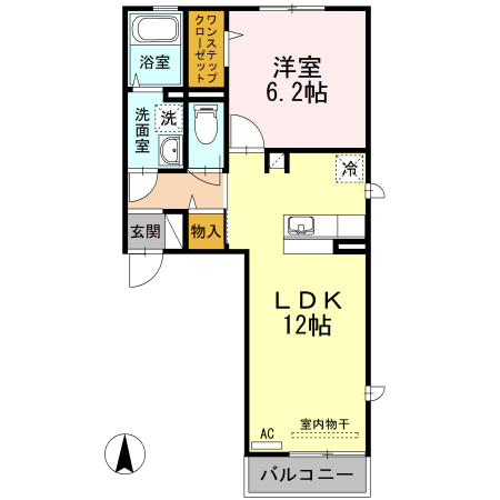 間取り：213145399825