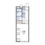プレーヌの間取り