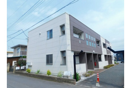 プリモの外観