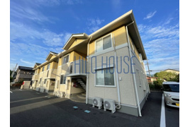 シャトーフェニックスⅡBの外観