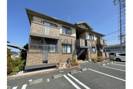 グランメールの外観