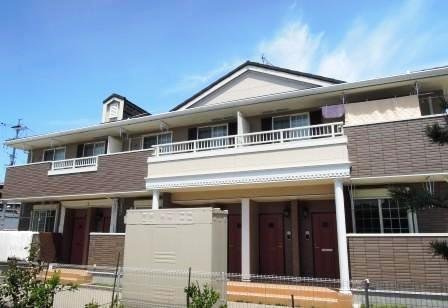 ネオ・イーストのイメージ