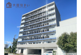 グランパシフィック難波南innovationの外観