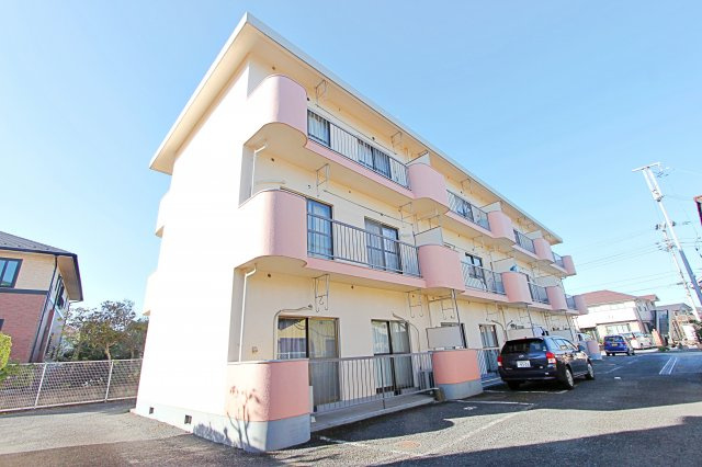 多摩ハイツのイメージ