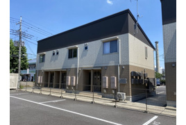 カーサイルフィオーレCの外観