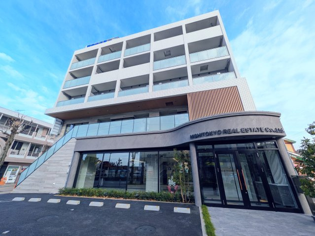 アークスクエアあきる野のイメージ