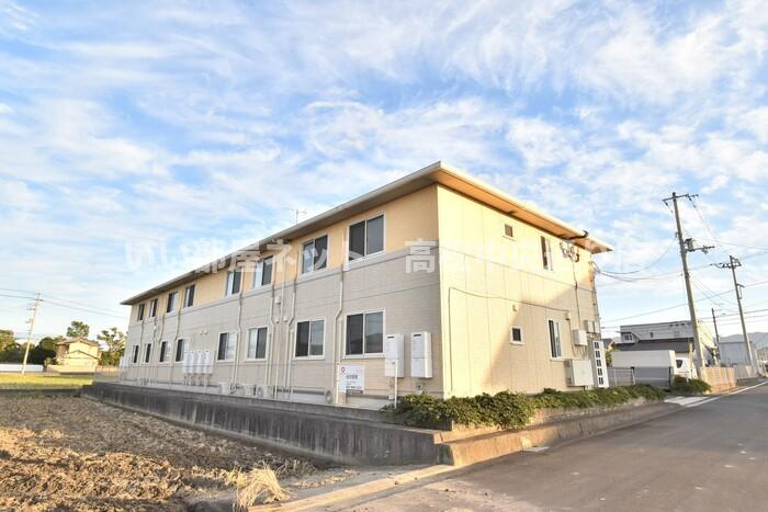 ラ カンパーニュ B棟のイメージ