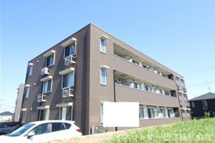 WEST COURT 結のイメージ