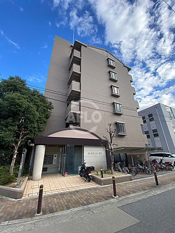 ヴィアルCITY深江の画像