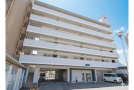 エル.エスパシオの外観