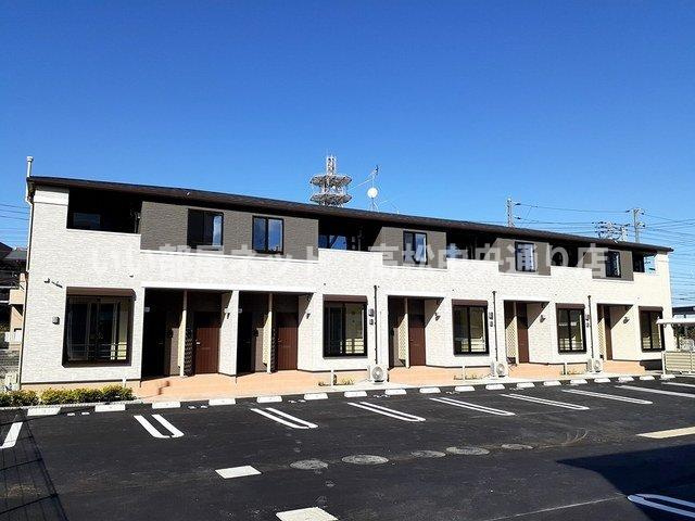 アヴォンリー三本松Iのイメージ