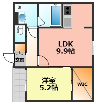 FSあじまテラスのイメージ