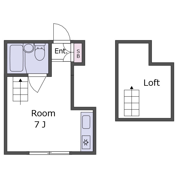 メゾン小林のイメージ