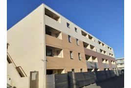 フィオーレ　パラッツオの外観