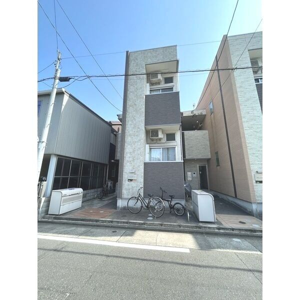 Flourish clubのイメージ