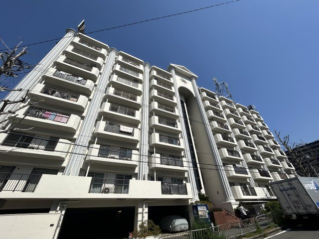 グリースシャトー桃山台のイメージ