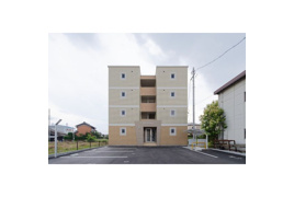 M.K.primor（エムケイプリモアー）の外観