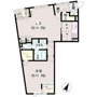 パティオス11番街の間取り