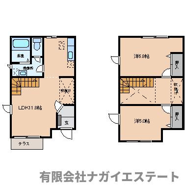 間取り：228055002830