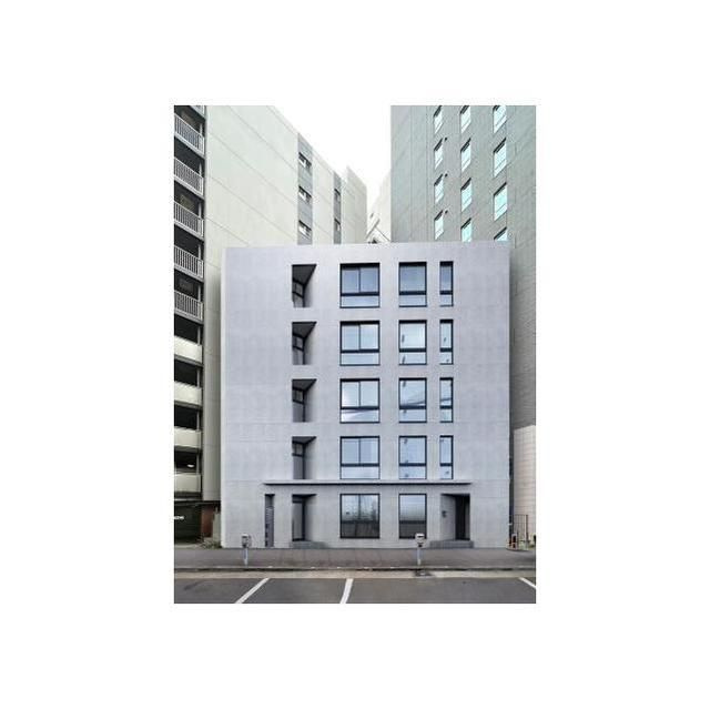 アクロスシティ東日本橋のイメージ