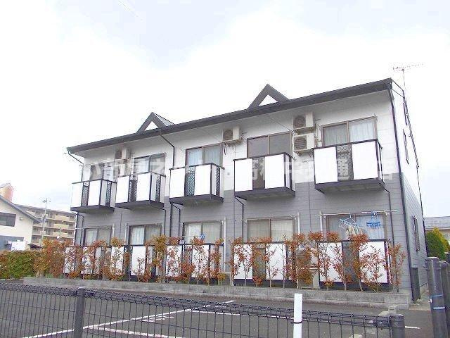 ベウラハイツのイメージ