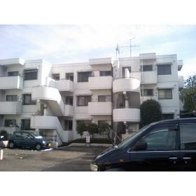 コートハウス藤ヶ丘の画像