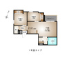 Regalest-F古市2の間取り