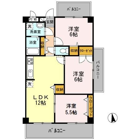 間取り：230032739933