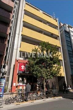 麹町エムシーエムの画像