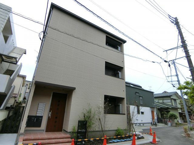 メゾン ド シャトンのイメージ