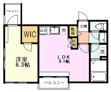 メゾン ド シャトンのイメージ