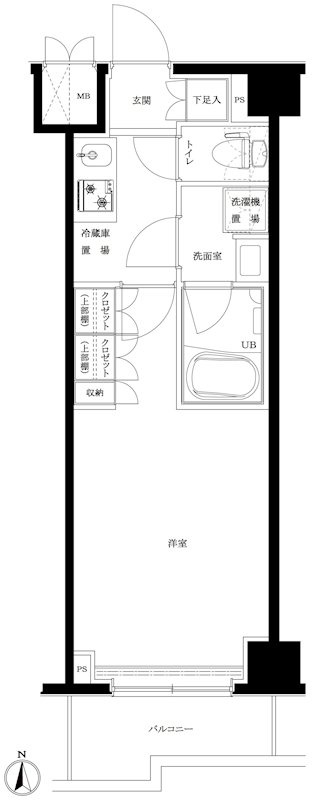 間取り：214079504793