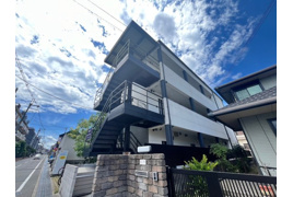 R-SIDE PALACE北野田の外観