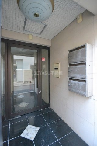 【スカイシティ９番館のその他】