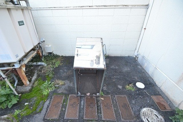 【スカイシティ９番館のその他】