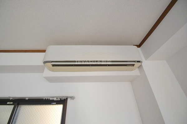 【スカイシティ９番館のその他設備】