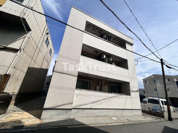 フジパレス恵比寿の画像