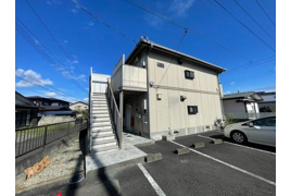 フォレストヒルの外観