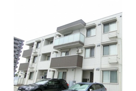 リブロンの外観